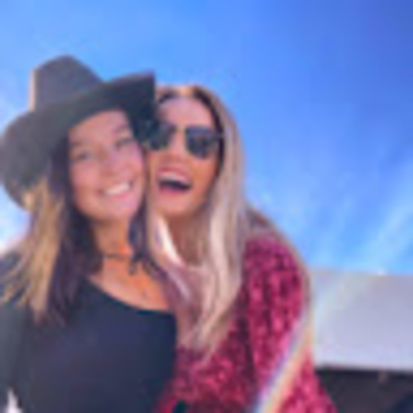 Meet your Posher, Jaimie - Picture 1 of 1